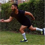 profesor educacion fisica ofrece claeses particulares teorico practico